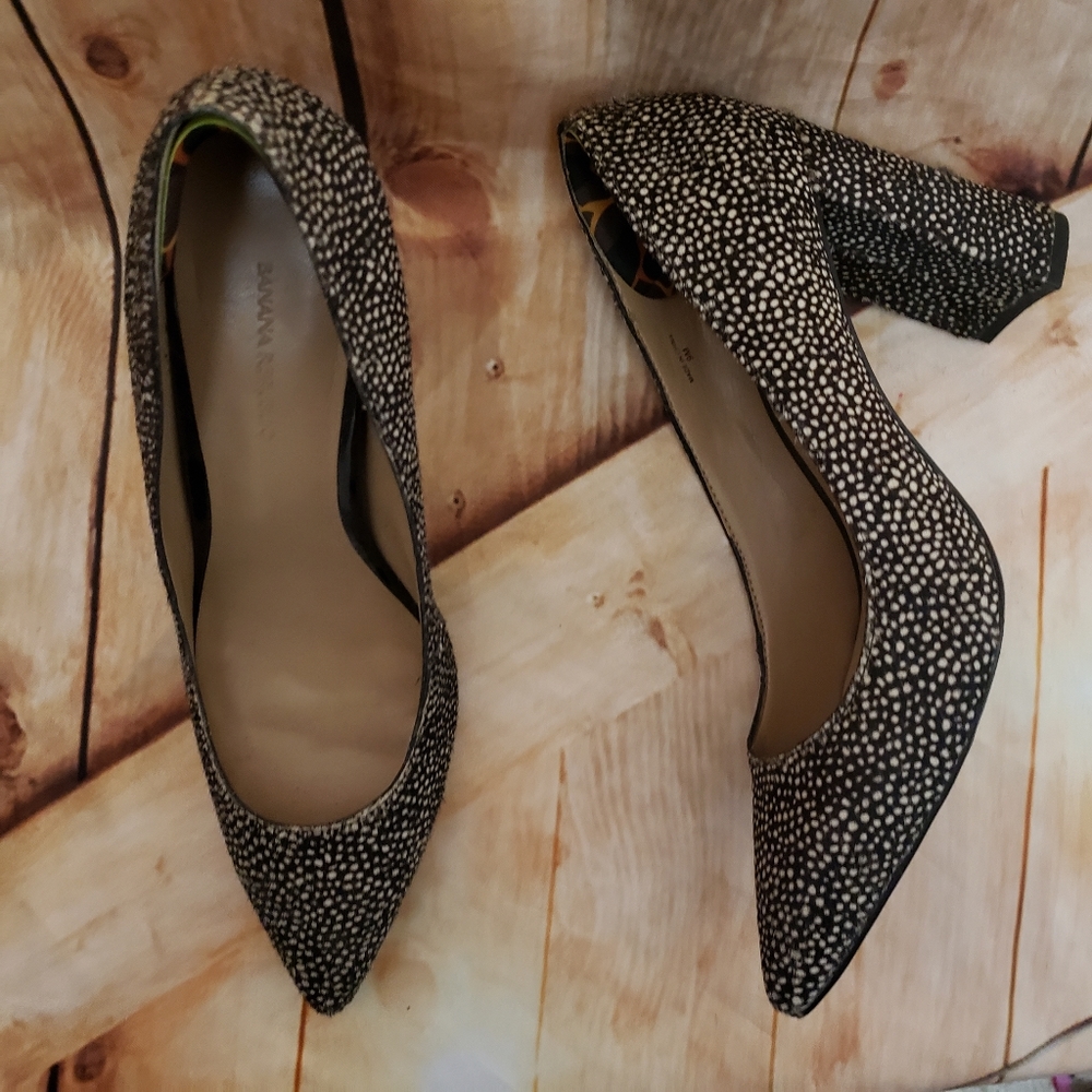 ❌ SOLD Banana Republic Madison 12 Size 9 - Picture 8 of 11